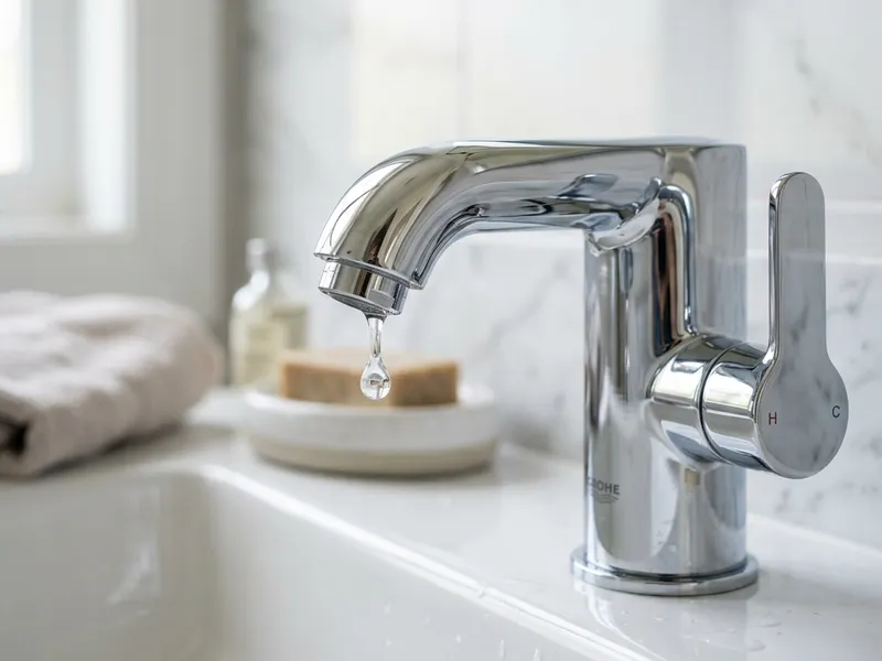 Faucet Repair & Installation Plumber in Rockingham, NC